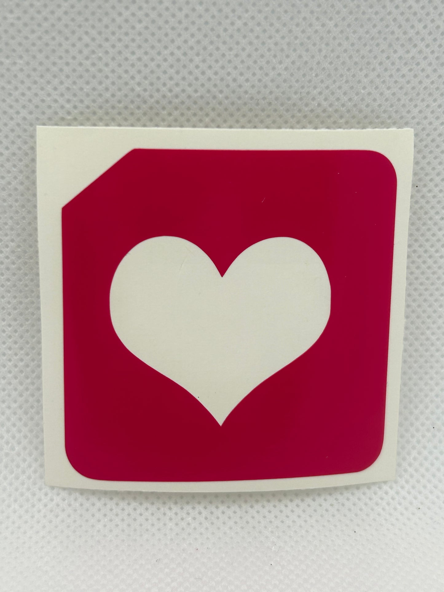 Heart - 10pk