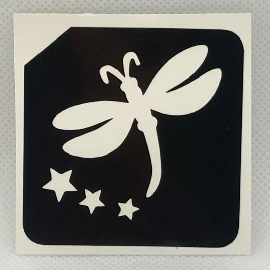 Dragonfly Stars - 10pk