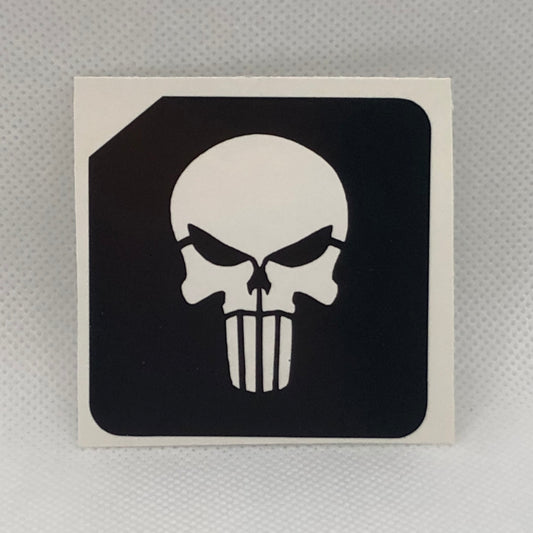 Punisher Skull - 10pk