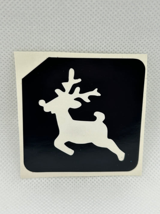 Reindeer Flying - 10pk