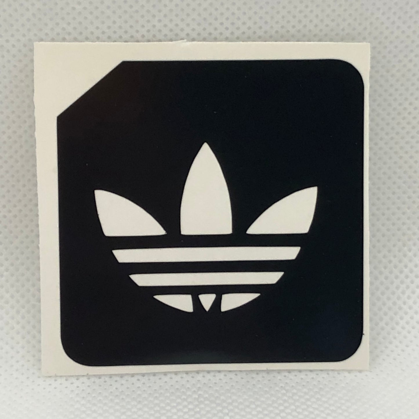 Adidas Logo - 10pk