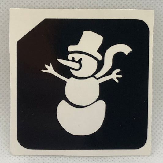 Snowman - 10pk