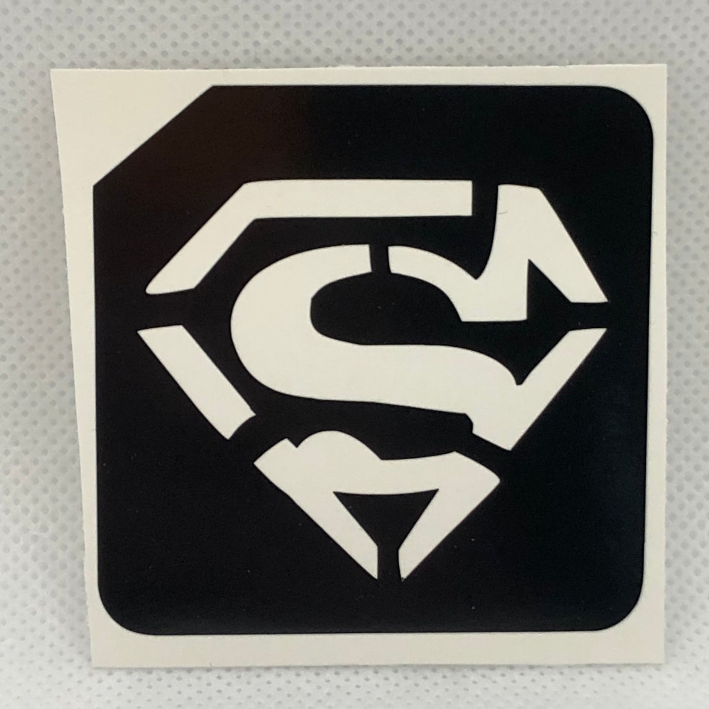 Superman Logo - 10pk