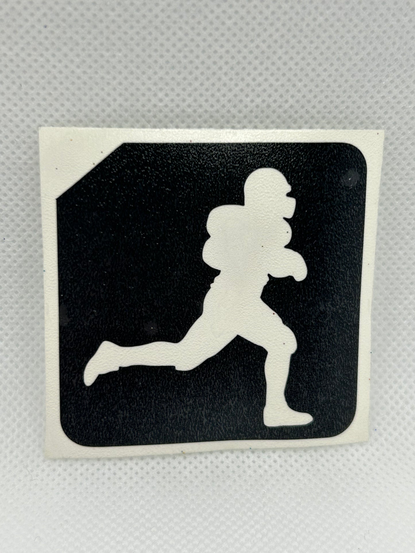 Football Player - 10pk