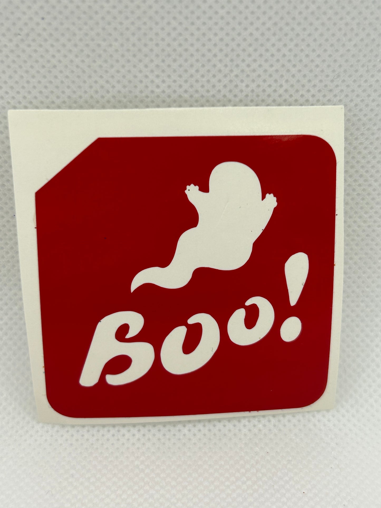 Boo Ghost - 10pk