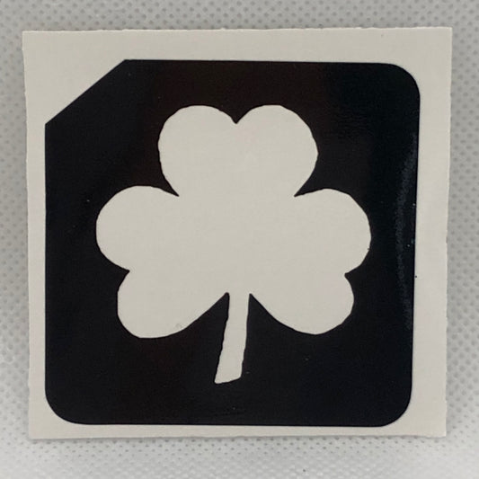 Three-Leaf Clover - 10pk