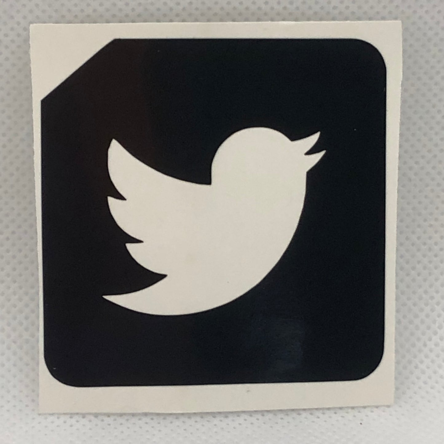 Twitter Logo - 10pk