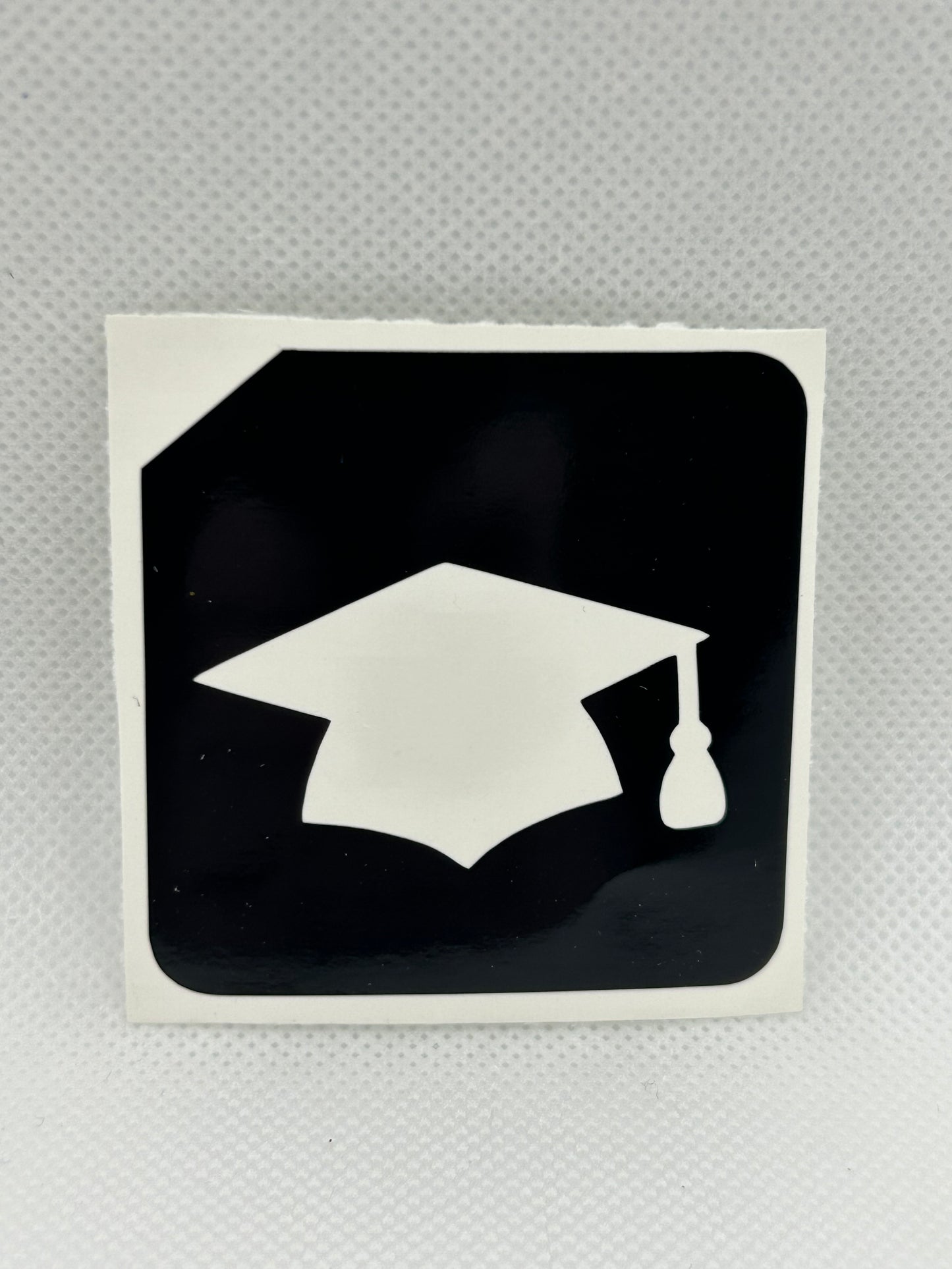 Grad Cap Two - 10pk