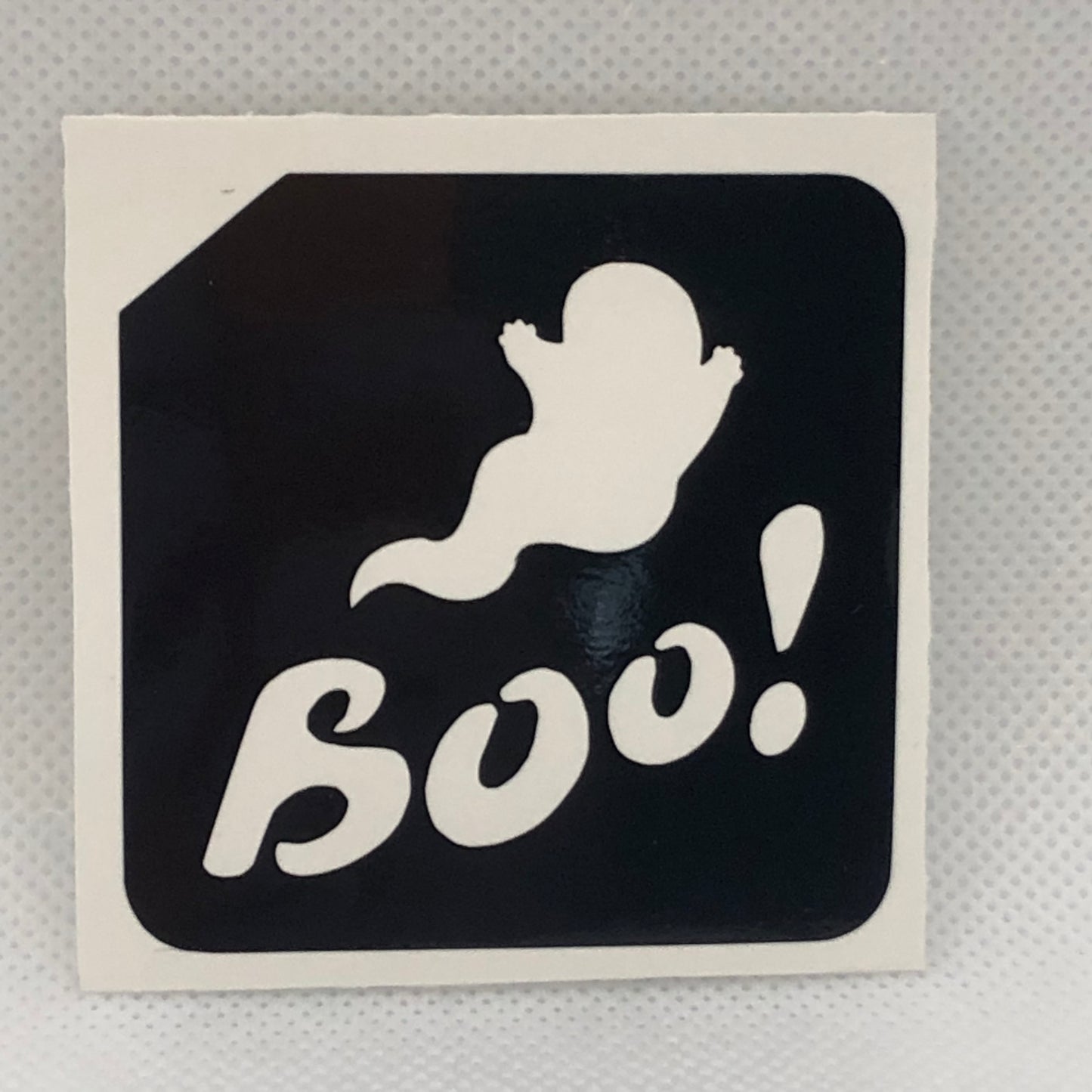 Boo Ghost - 10pk