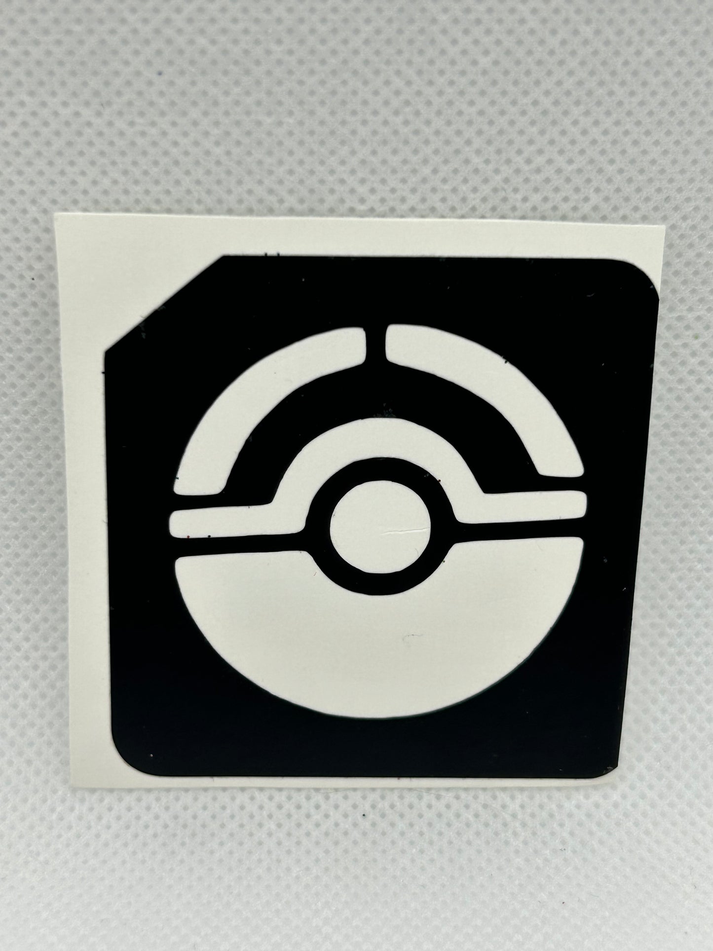 Pokeball Two