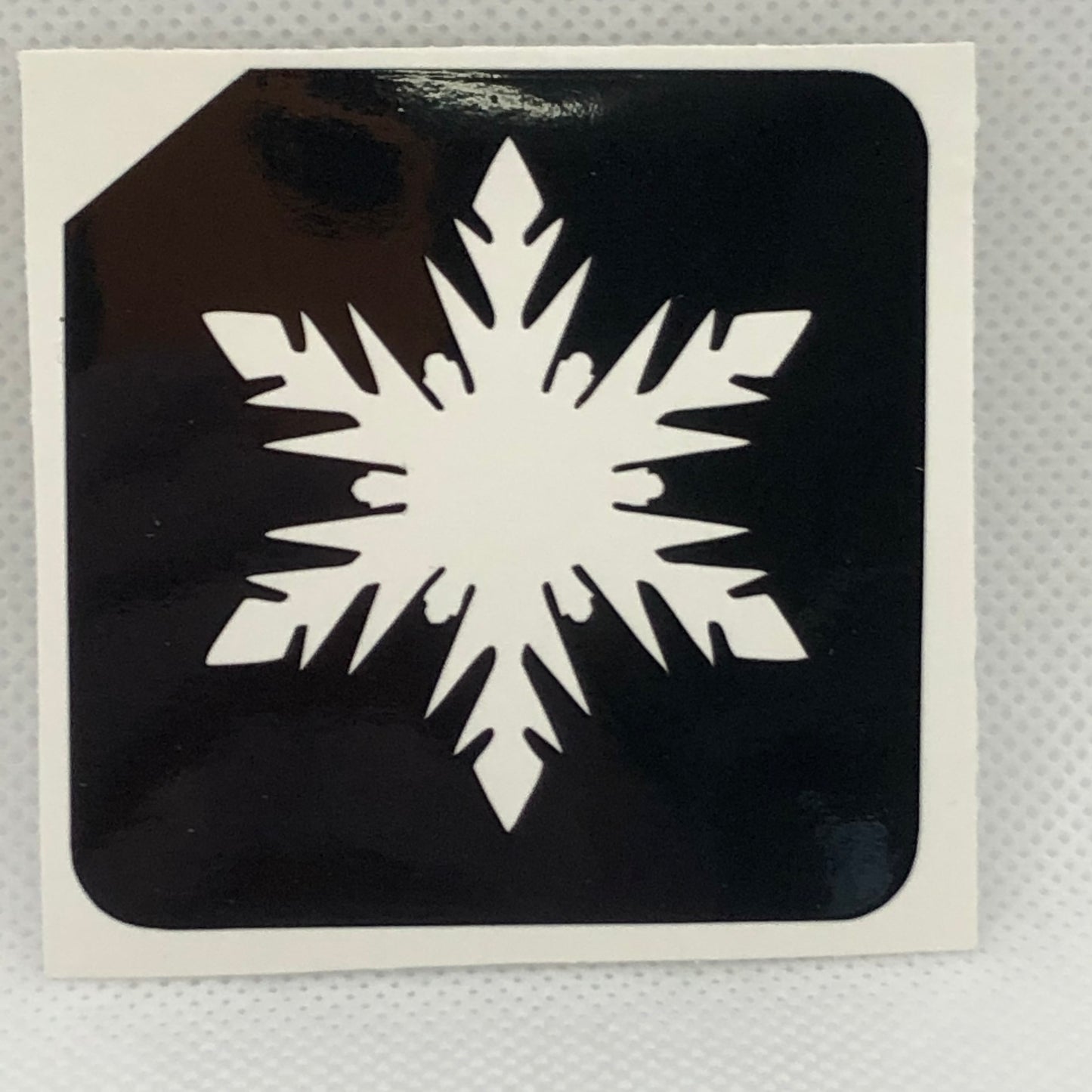 Snowflake Two - 10pk