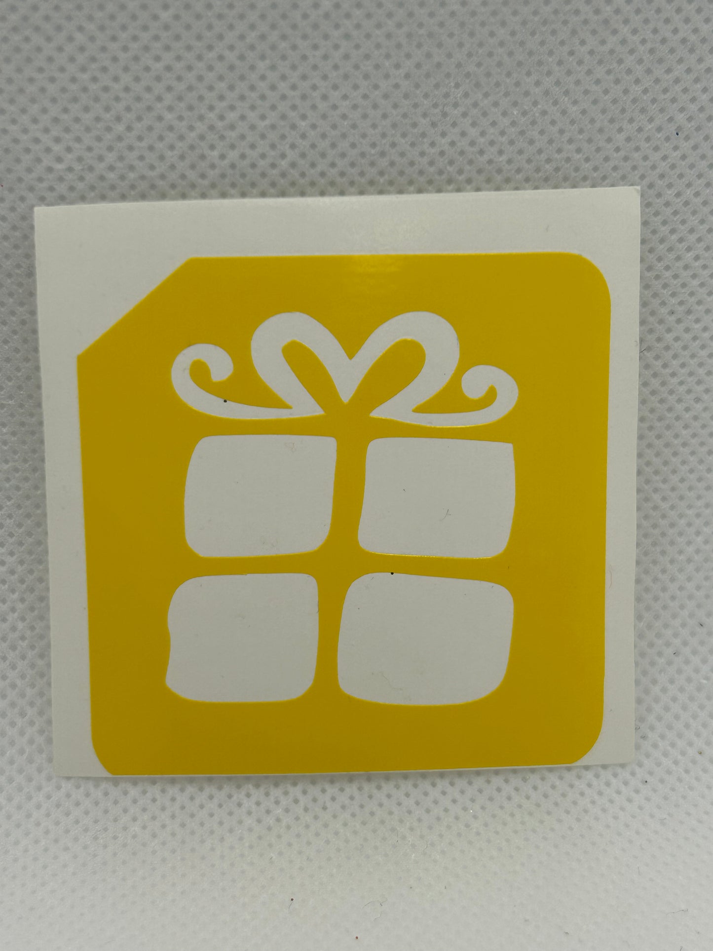 Present - 10pk