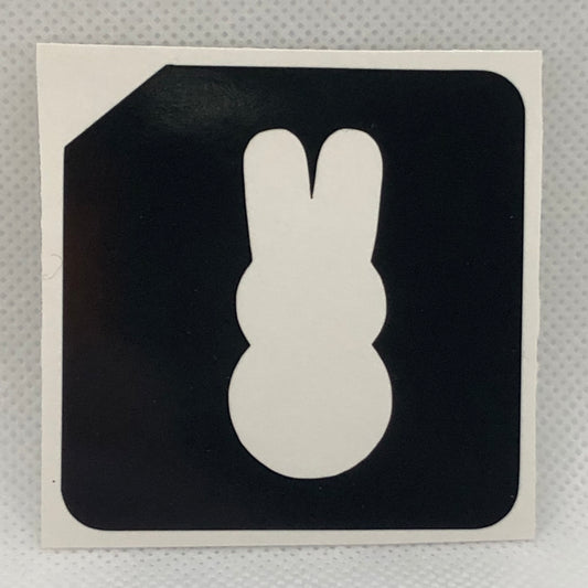 Bunny Peep - 10pk